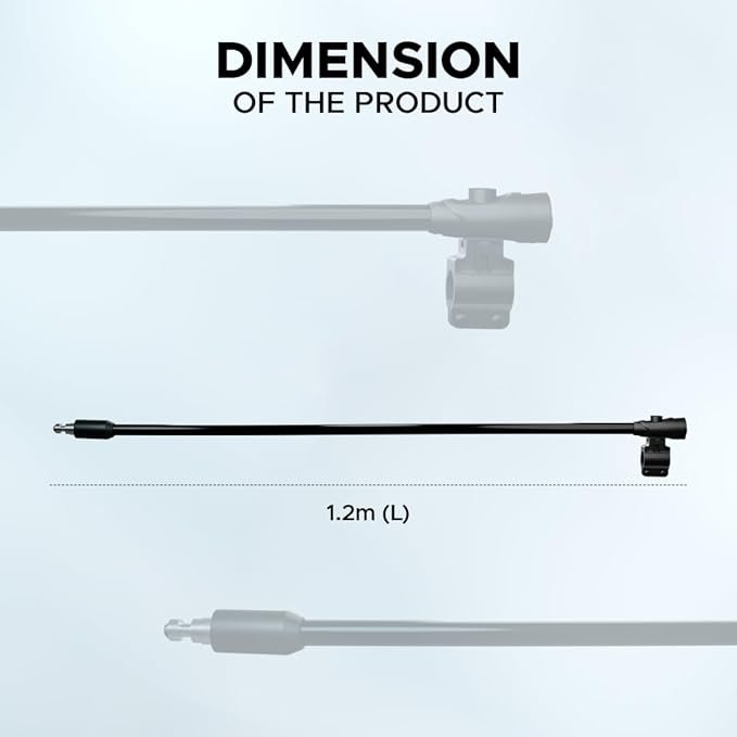 EMotorad KeyGuard User-Friendly Key System | Frame Mount - Image 4