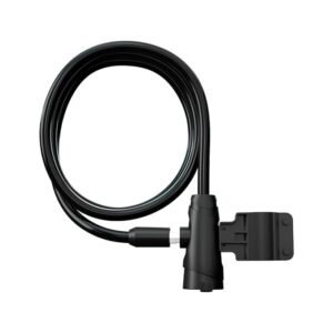 EMotorad KeyGuard User-Friendly Key System | Frame Mount