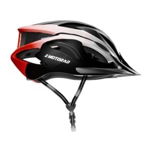 E MOTORAD - Slipstream Cycling Helmet