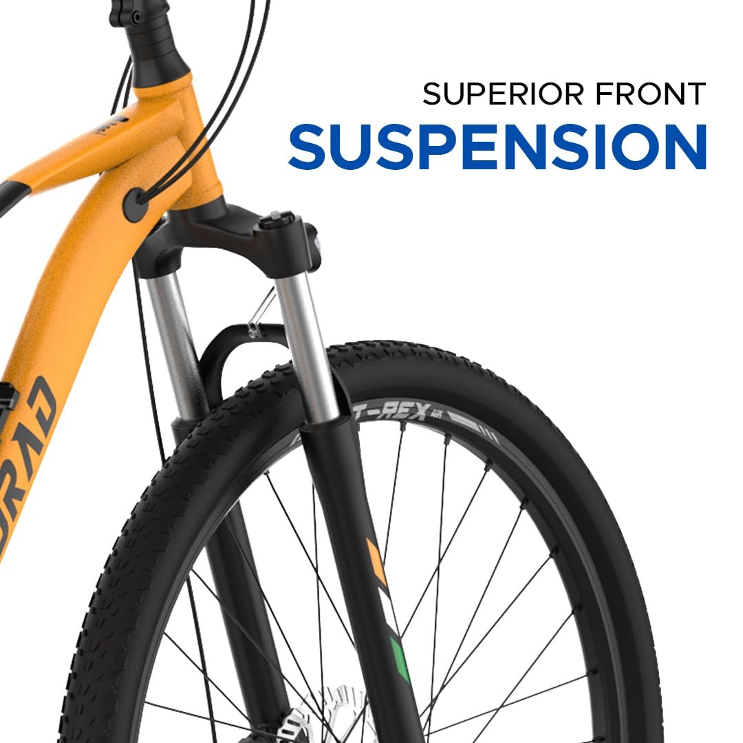 E MOTORAD - T-REX AIR - Image 4