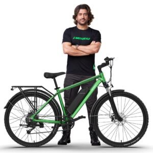 Motorad T-Rex Pro MTB E-Bike